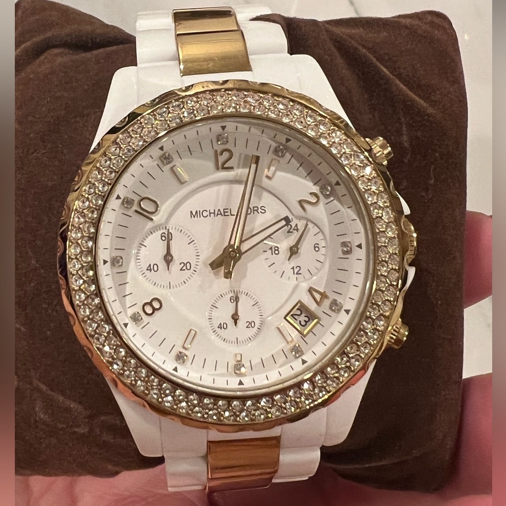 Brand new micheal Kors watch